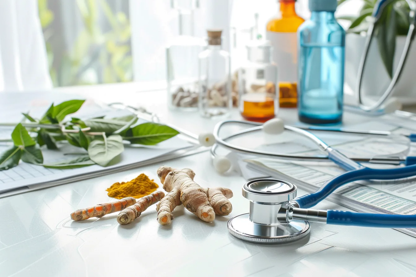 Integrative cancer management and Rasayana adjuvant therapy in oncological care